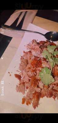 Toho 35 Cocktail Lounge & Restaurant