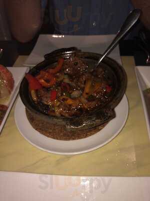 Toho 35 Cocktail Lounge & Restaurant