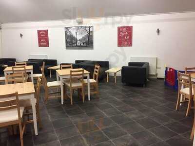 The Village Centre Cafe