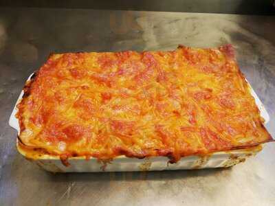 The Village Centre Cafe