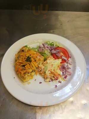 The Village Centre Cafe