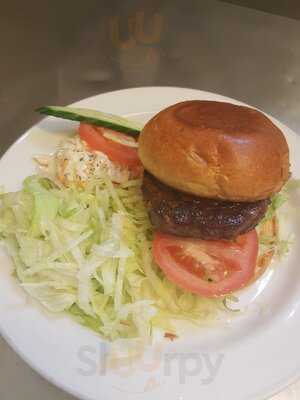 The Village Centre Cafe