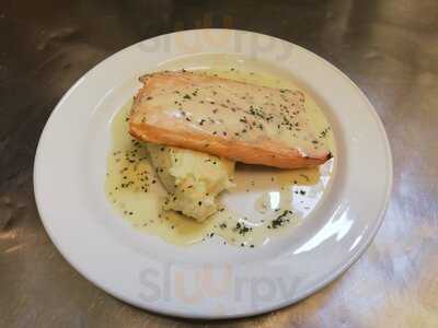 The Village Centre Cafe