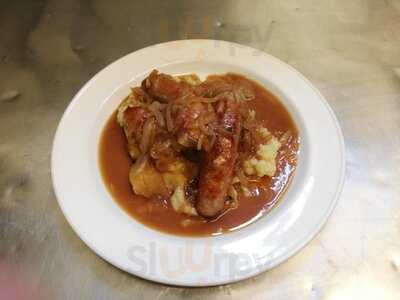 The Village Centre Cafe