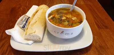 Crema Cafe