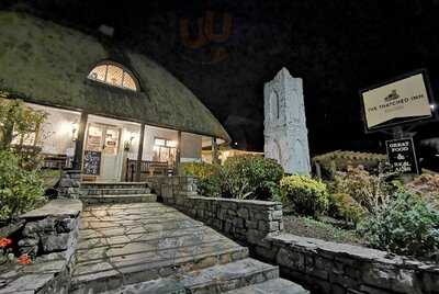 The Thatched Inn
