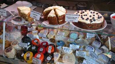 Lemon Tree Deli Cafe'