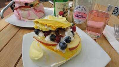 Lemon Tree Deli Cafe'