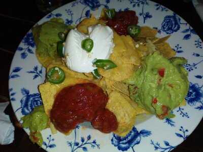 The Furze Wren - J D Wetherspoon