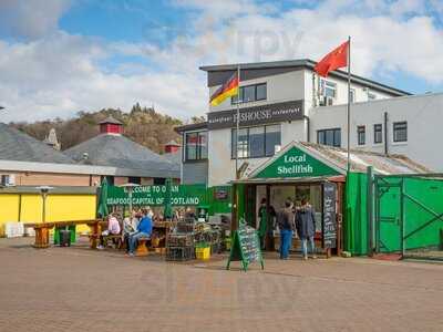 Oban Seafood Hut