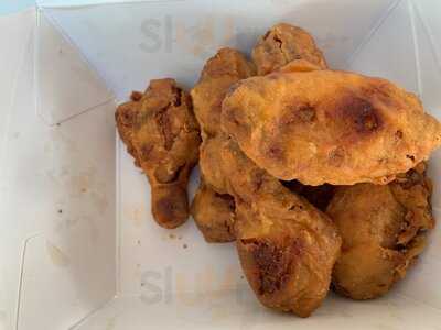 Wilsons Fish And Chips