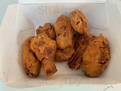 Wilsons Fish And Chips