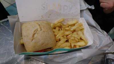 Wilsons Fish And Chips