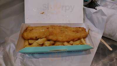 Wilsons Fish And Chips