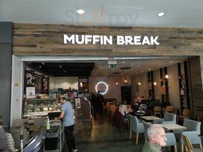 Muffin Break