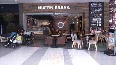 Muffin Break