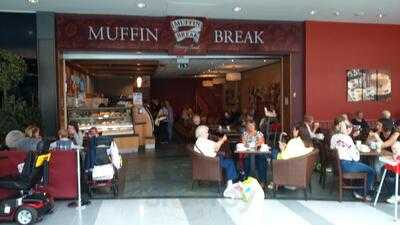 Muffin Break