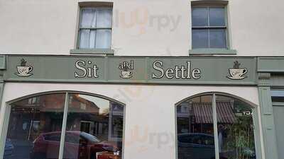 Sit And Settle