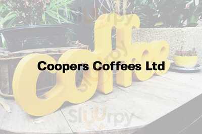 Coopers Coffees