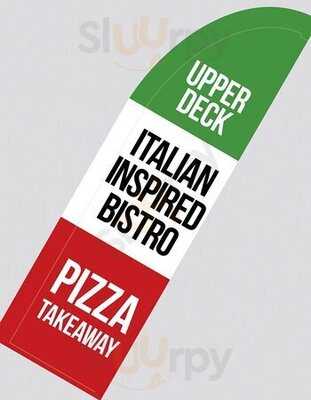 Bushell's Upper Deck