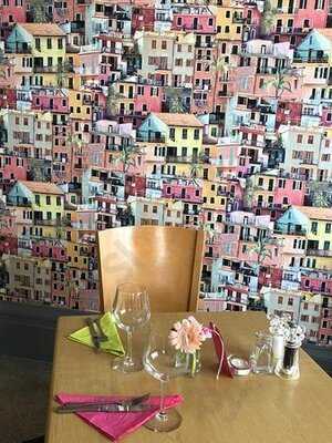 Bushell's Upper Deck