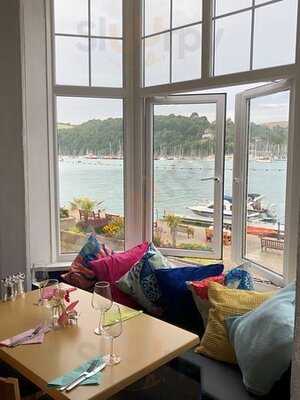 Bushell's Upper Deck