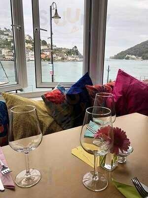 Bushell's Upper Deck