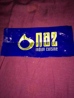 Naz Indian Cuisine