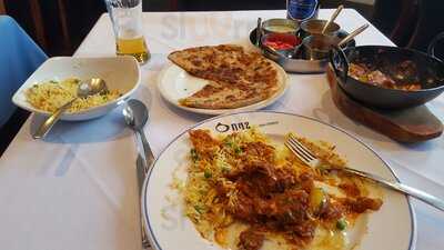 Naz Indian Cuisine