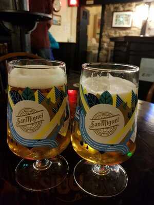 The George And Dragon