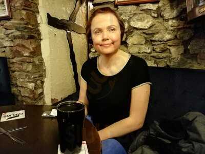 The George And Dragon