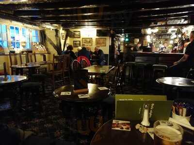 The George And Dragon
