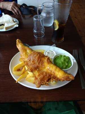 Harbour View Bistro & Bar