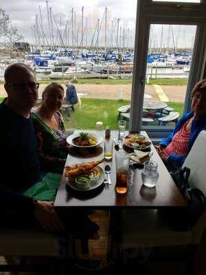 Harbour View Bistro & Bar