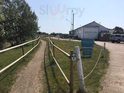 Harbour View Bistro & Bar