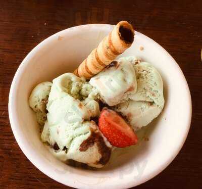 Harbour View Bistro & Bar