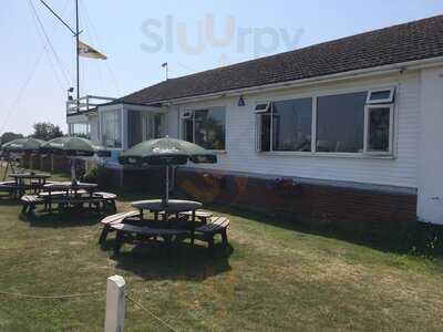 Harbour View Bistro & Bar