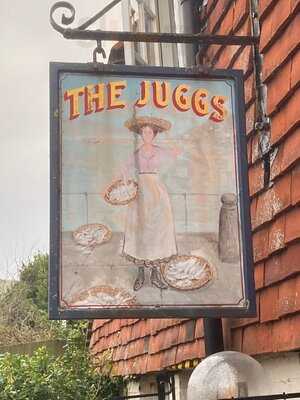 The Juggs