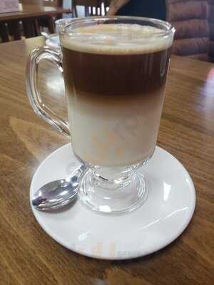 Cafe Latte