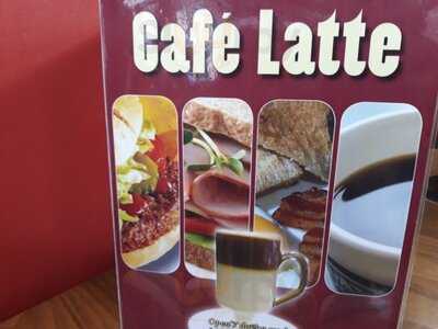 Cafe Latte