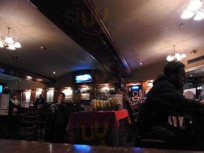 The Wrong 'un - J D Wetherspoon