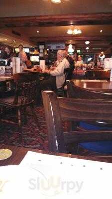 The Wrong 'un - J D Wetherspoon