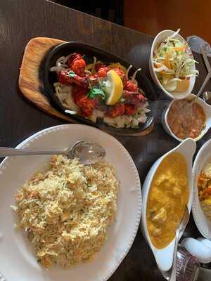 Ryde Tandoori