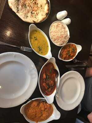 Ryde Tandoori