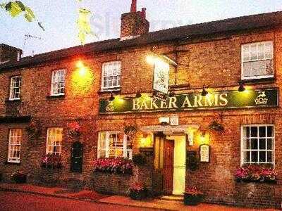 Baker Arms