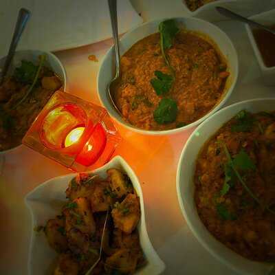 Indian Garden Littleport