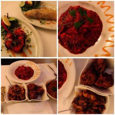 Indian Garden Littleport