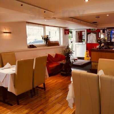 Indian Garden Littleport