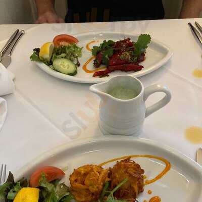 Indian Garden Littleport