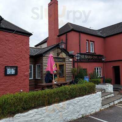 The Barn Owl Inn